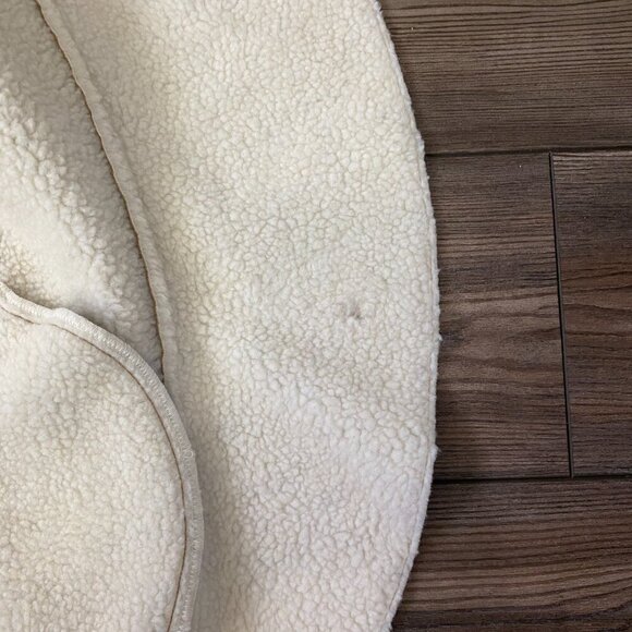 Dolan Left Coast Sherpa Vest - Picture 11 of 11